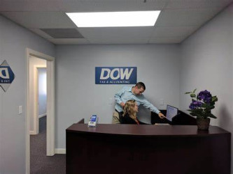 Dow Tax & Accounting