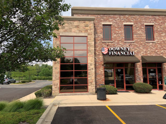Downey Financial Group