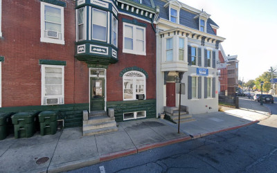 Draper & Mcginley, PA