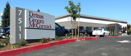 Dritsas Groom McCormick LLP