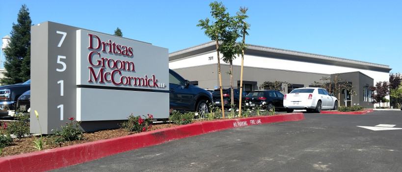 Dritsas Groom McCormick LLP