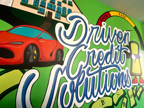 Driven Credit Solutions - Credit Repair