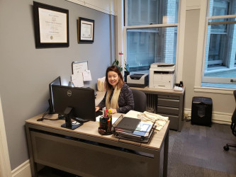 Duan Wei-Maynez CPA