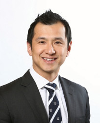 Duc Tran - Financial Advisor, Ameriprise Financial Services, LLC