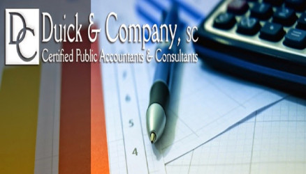 Duick & Company, S.C.