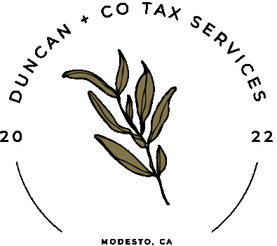 Duncan & Co Tax Services