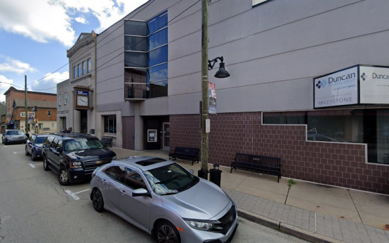 Duncan Financial Group