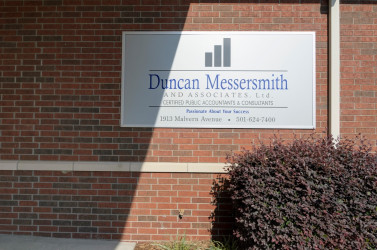Duncan Messersmith & Associates