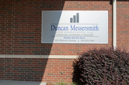 Duncan Messersmith & Associates