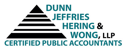 Dunn, Jeffries, Hering & Wong, LLP