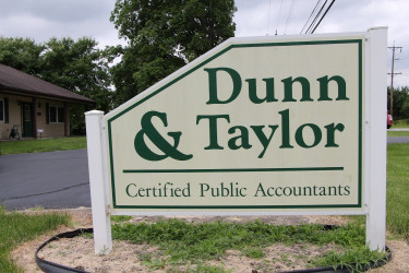 Dunn & Taylor CPAs