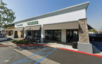 Dustin Hofland & Myriam Padilla | Seal Beach Branch