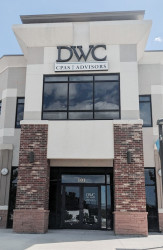 DWC CPAs and Advisors