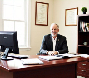 Dwyer Pemberton & Coulson PC