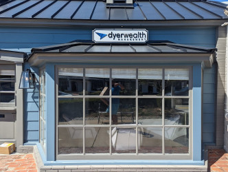 Dyer Wealth Management
