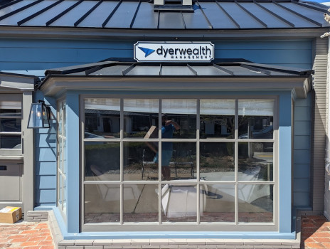 Dyer Wealth Management