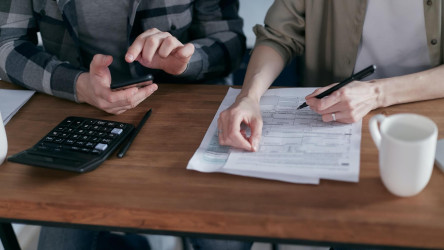 DZ Accounting Inc.
