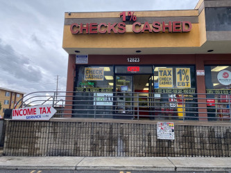 E&M Quick Tax Service