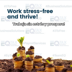 E&Q Tax Accounting & Business Solutions