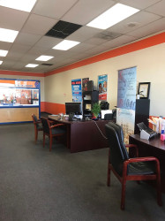 E Taxes and Services (located inside Ria)