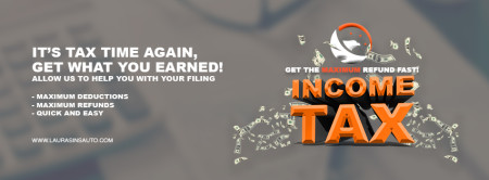 Eagle First Income Tax