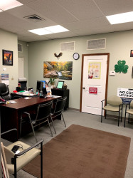 EAGLE TAX & NOTARY PUBLIC SERVICES