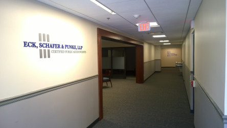 Eck, Schafer & Punke LLP