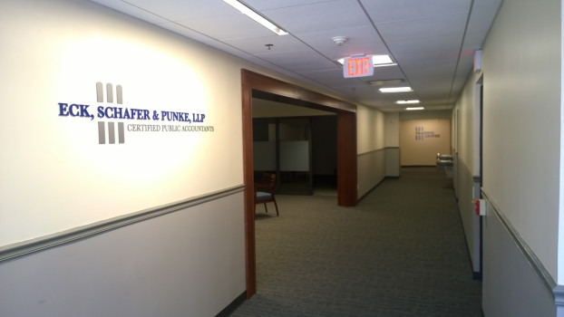 Eck, Schafer & Punke LLP