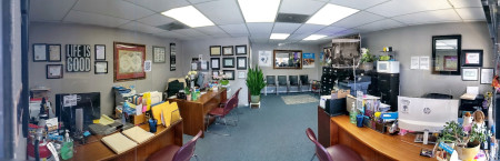 ECK Tax Services