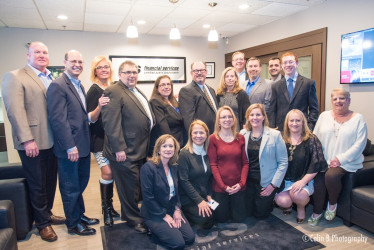 ECS Financial Services
