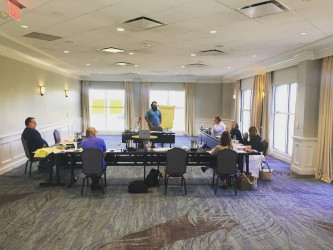 Ed Lloyd & Associates, PLLC