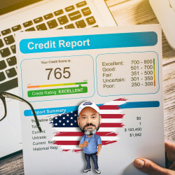 Ed Parcaut - Mortgage Broker - Lending For Living