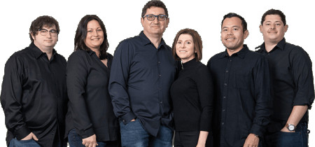Edge Solutions Group