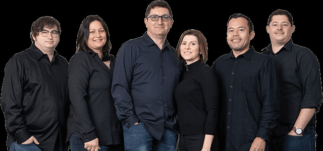 Edge Solutions Group