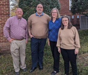 Edgington & Holliday PLLC