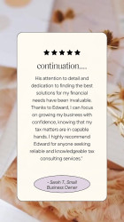Edsbookkeeping & Taxes