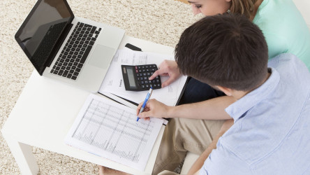Edward C. Challberg CPA