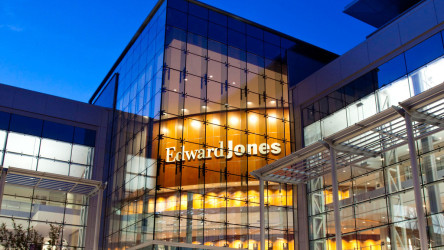 Edward Jones - Financial Advisor: Deven C Howard