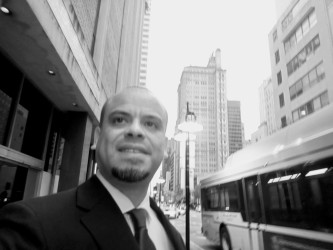 Edward Parsons, CPA