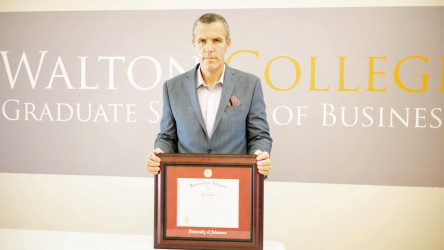 Edward Touceda, CPA