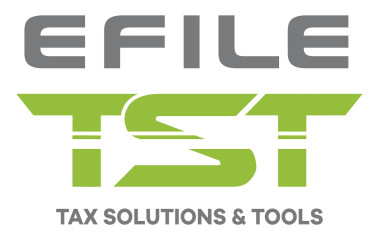 EFILE TST