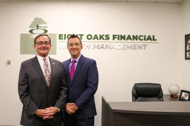 Eight Oaks Financial