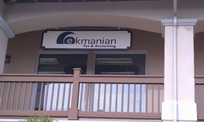 Ekmanian Tax & Accounting, A Prof Corporation