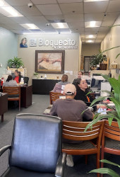 El Bloquecito Income Tax