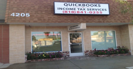 El Cid Bookkeeping, Inc.