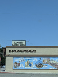 El Dorado Savings Bank