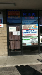 El Faro Services/Office & Mobile Service