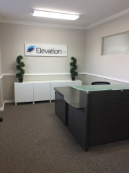 Elevation Tax