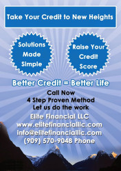 Elite Financial