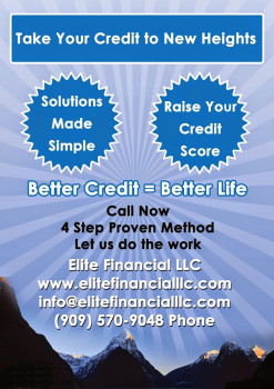 Elite Financial